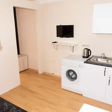 Apartment Gezkonakla Balcova Gunluk Kiralik Daireler *